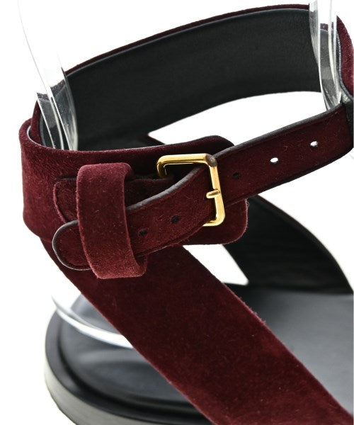 CELINE รองเท้าแตะ