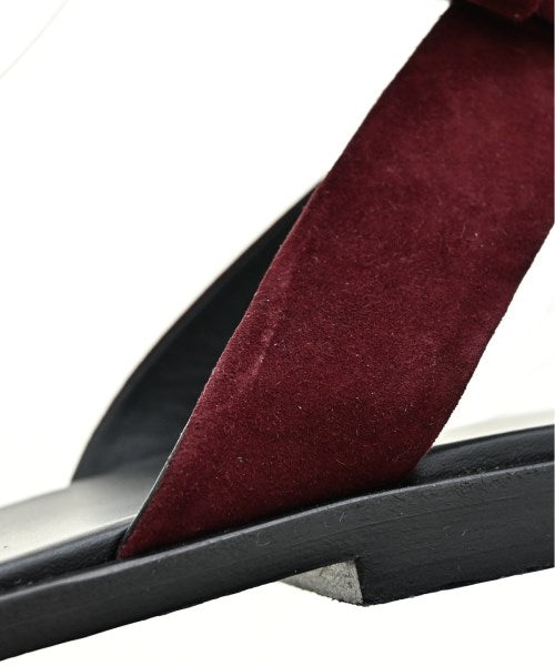 CELINE รองเท้าแตะ