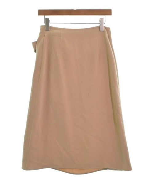 CELINE กระโปรงยาวถึงเข่า