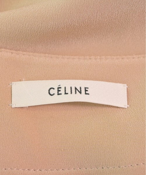 CELINE กระโปรงยาวถึงเข่า