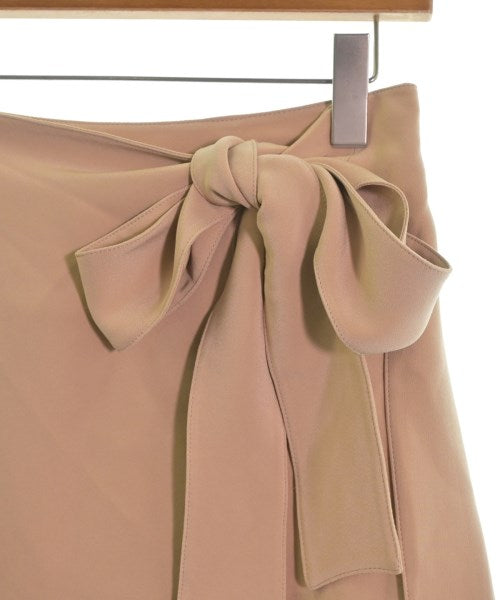 CELINE กระโปรงยาวถึงเข่า