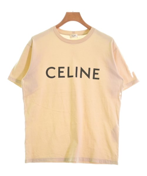 CELINE เสื้อยืด/เสื้อท็อปส์