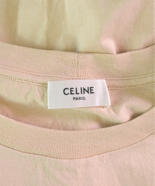 CELINE เสื้อยืด/เสื้อท็อปส์