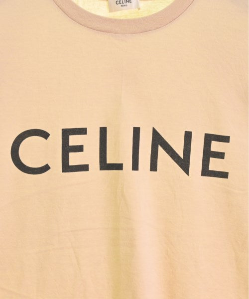 CELINE เสื้อยืด/เสื้อท็อปส์