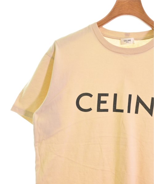 CELINE เสื้อยืด/เสื้อท็อปส์