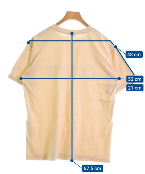 CELINE เสื้อยืด/เสื้อท็อปส์