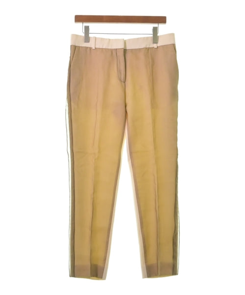 CELINE กางเกงขายาว