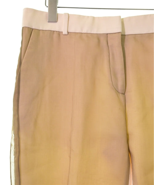 CELINE กางเกงขายาว