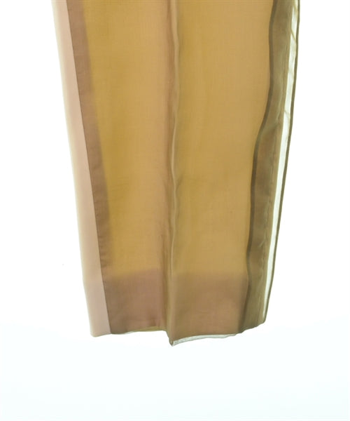 CELINE กางเกงขายาว