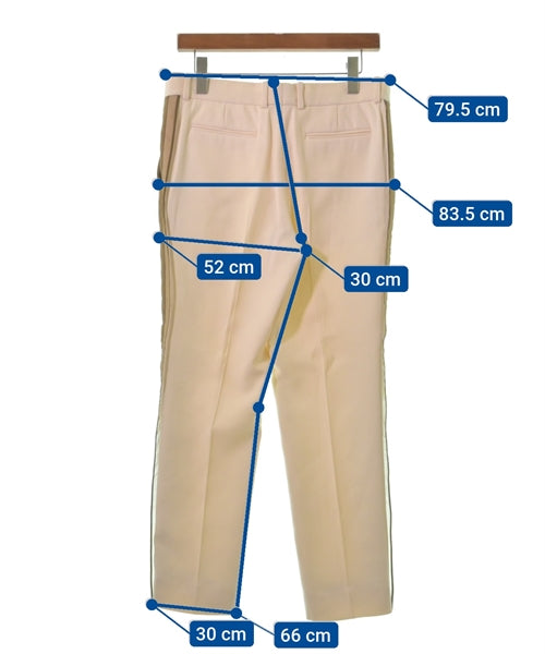 CELINE กางเกงขายาว