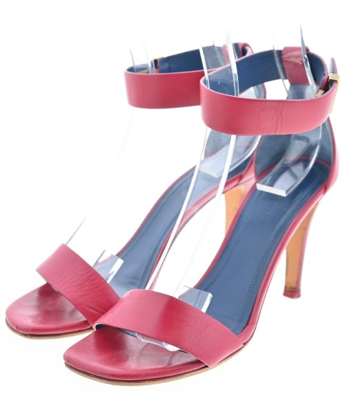 CELINE รองเท้าส้นสูง