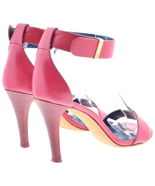 CELINE รองเท้าส้นสูง