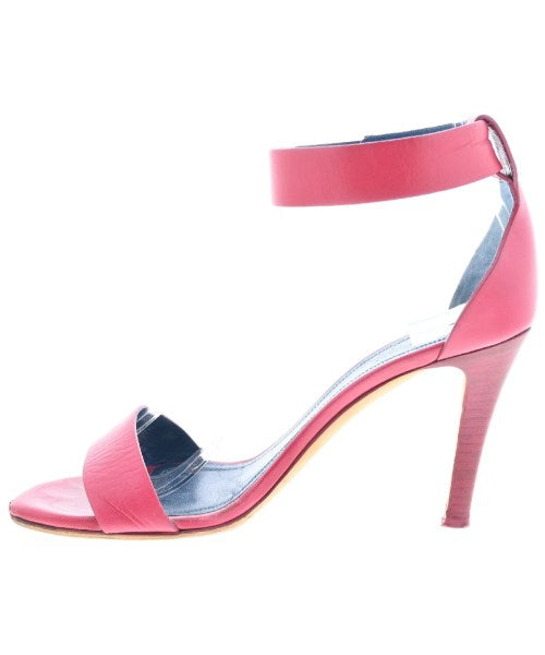 CELINE รองเท้าส้นสูง