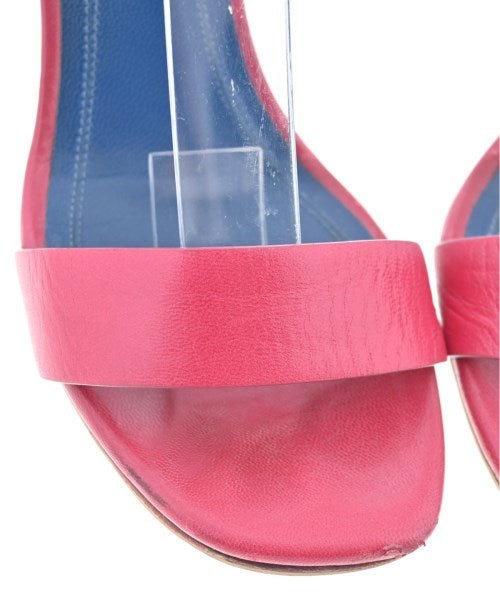 CELINE รองเท้าส้นสูง