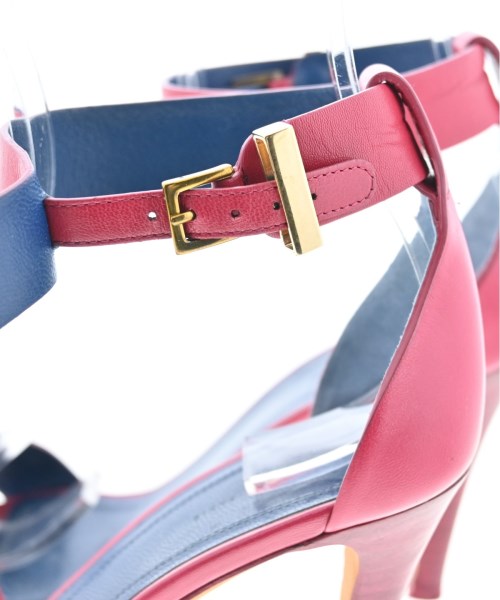 CELINE รองเท้าส้นสูง