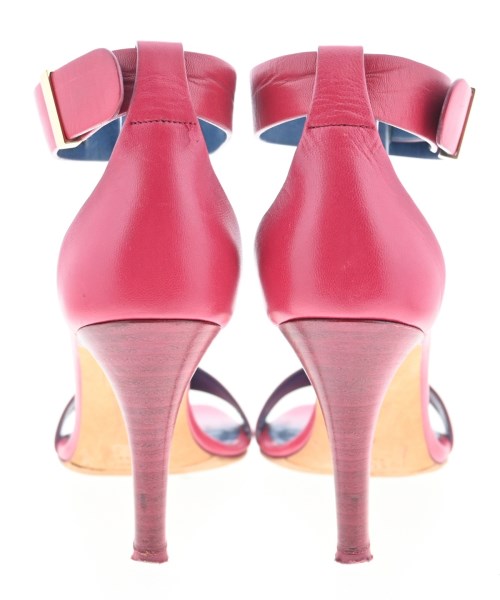 CELINE รองเท้าส้นสูง