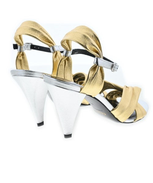 CELINE รองเท้าแตะ