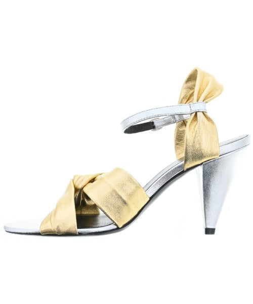 CELINE รองเท้าแตะ