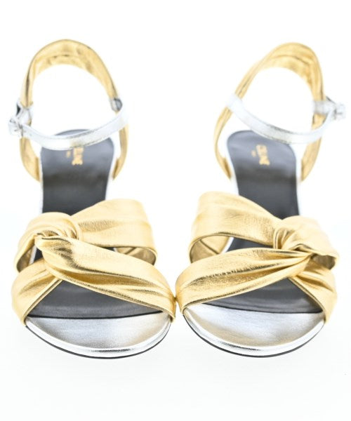 CELINE รองเท้าแตะ