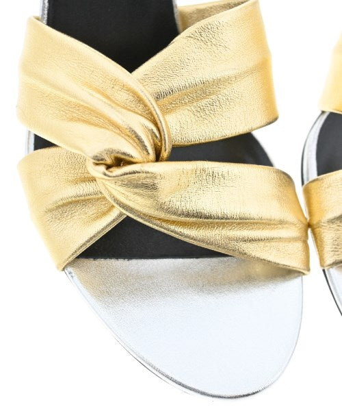 CELINE รองเท้าแตะ