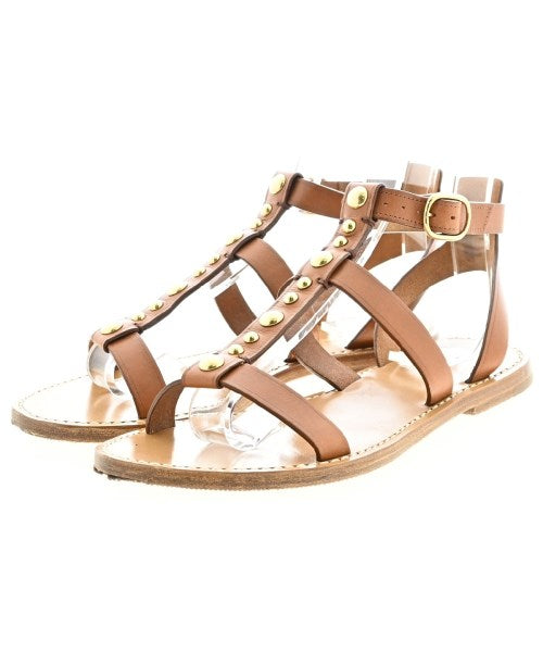 CELINE รองเท้าแตะ