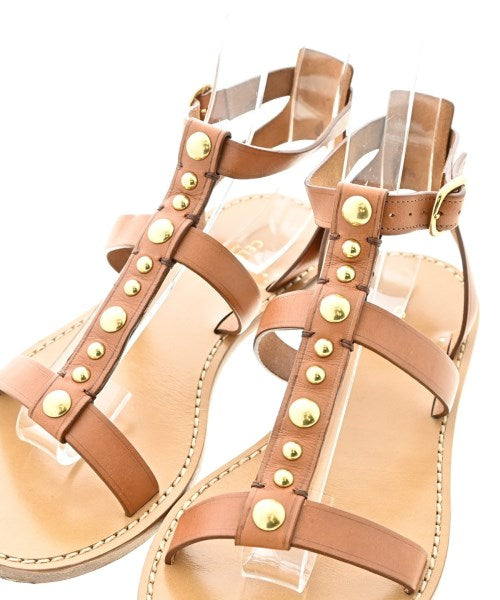 CELINE รองเท้าแตะ