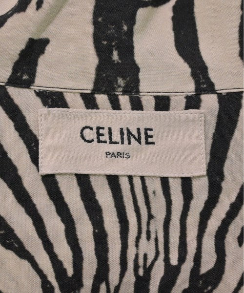 CELINE เสื้อลำลอง