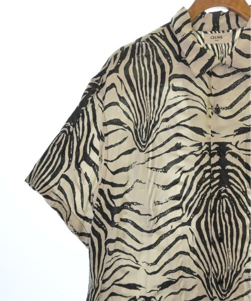 CELINE เสื้อลำลอง