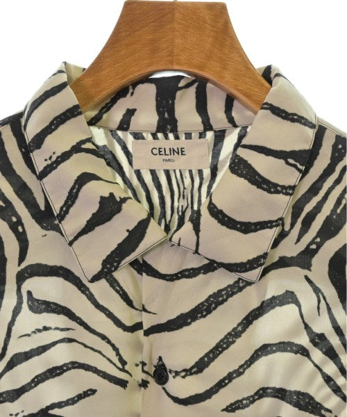 CELINE เสื้อลำลอง