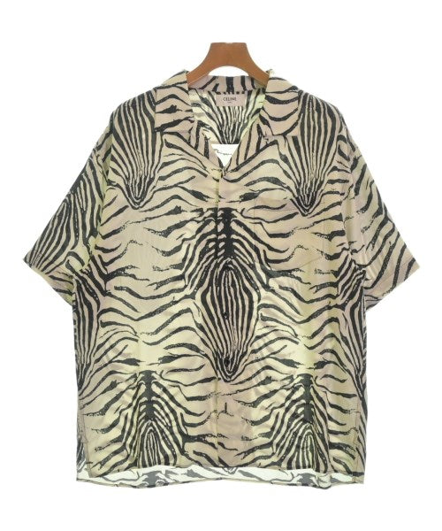 CELINE เสื้อลำลอง