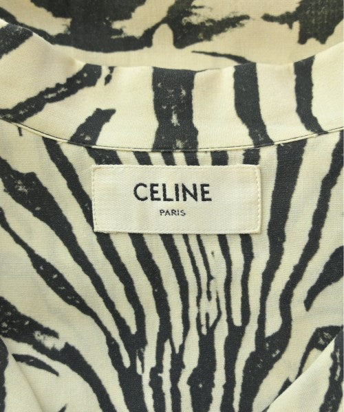 CELINE เสื้อลำลอง