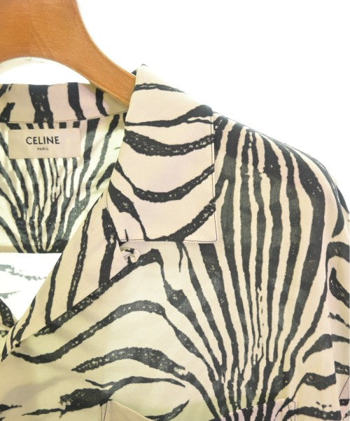 CELINE เสื้อลำลอง