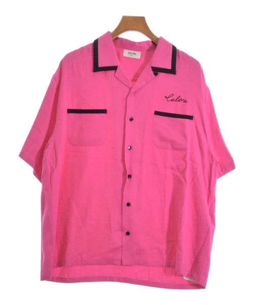 CELINE เสื้อลำลอง