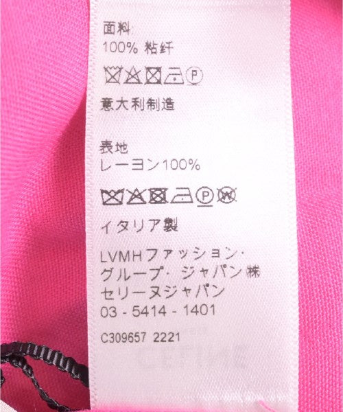 CELINE เสื้อลำลอง