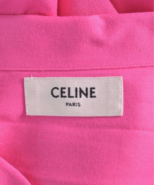 CELINE เสื้อลำลอง