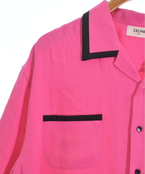 CELINE เสื้อลำลอง