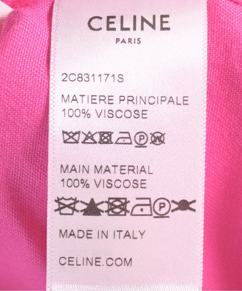 CELINE เสื้อลำลอง