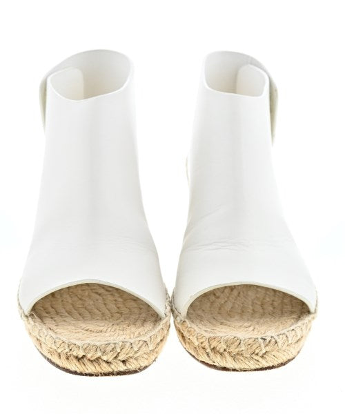 CELINE รองเท้าแตะ