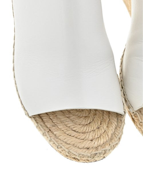 CELINE รองเท้าแตะ