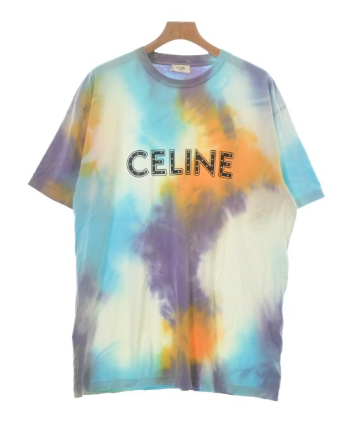 CELINE เสื้อยืด/เสื้อท็อปส์