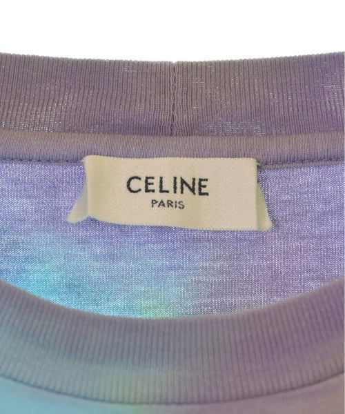 CELINE เสื้อยืด/เสื้อท็อปส์