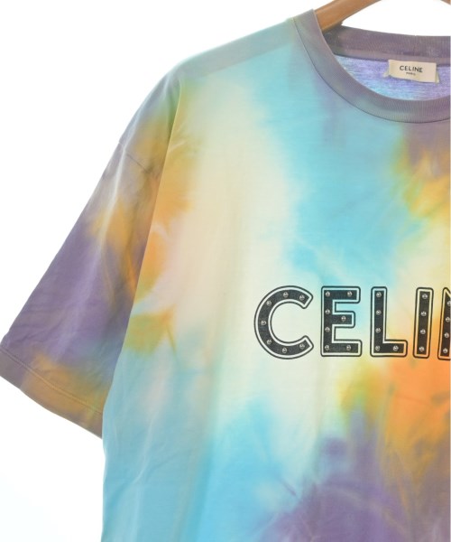 CELINE เสื้อยืด/เสื้อท็อปส์