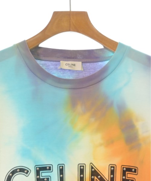 CELINE เสื้อยืด/เสื้อท็อปส์