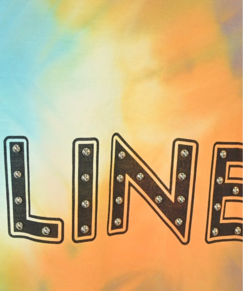 CELINE เสื้อยืด/เสื้อท็อปส์