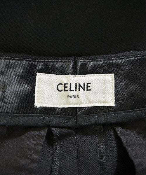 CELINE กางเกงขายาว