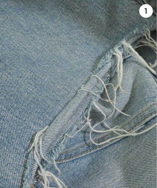 CELINE ยีนส์