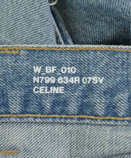 CELINE ยีนส์
