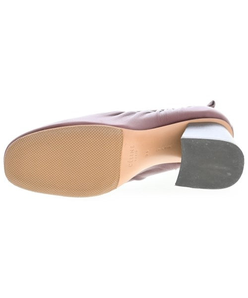 CELINE รองเท้า อื่น