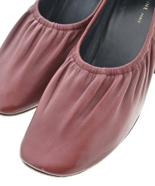 CELINE รองเท้า อื่น