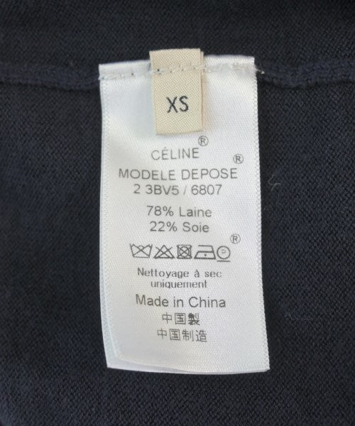 CELINE เสื้อกันหนาว